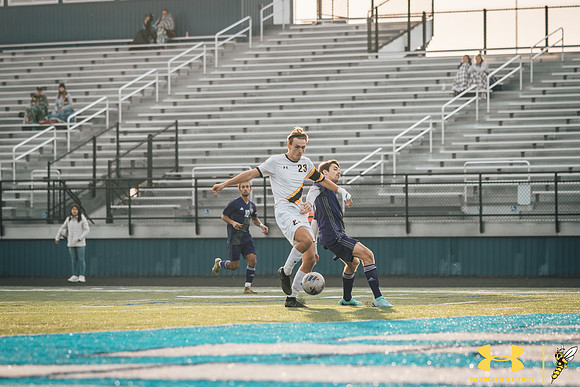 UWS MSOC vs CROWN UMAC WM208