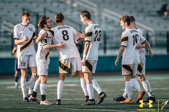 UWS MSOC vs CROWN UMAC WM44