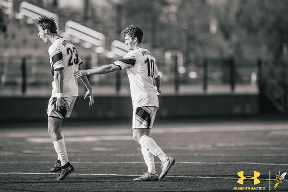 UWS MSOC vs CROWN UMAC WM39