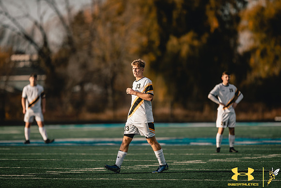 UWS MSOC vs CROWN UMAC WM95