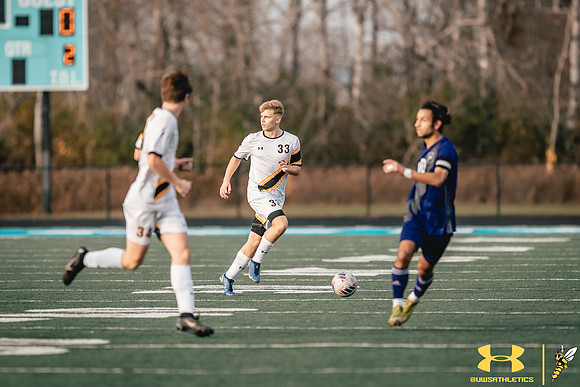 UWS MSOC vs CROWN UMAC WM94
