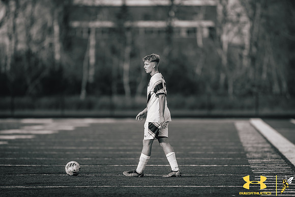 UWS MSOC vs CROWN UMAC WM87