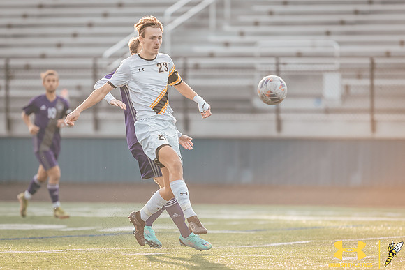 UWS MSOC vs CROWN UMAC WM110