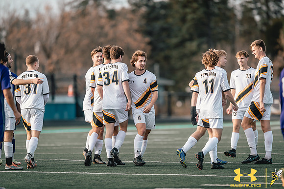 UWS MSOC vs CROWN UMAC WM80