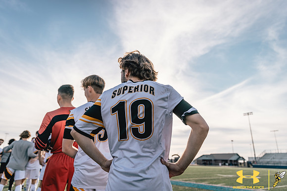 UWS MSOC vs CROWN UMAC WM13