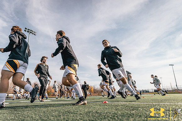 UWS MSOC vs CROWN UMAC WM8