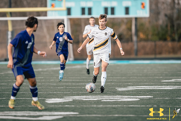 UWS MSOC vs CROWN UMAC WM57