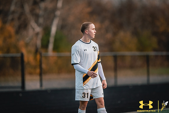 UWS MSOC vs CROWN UMAC WM168