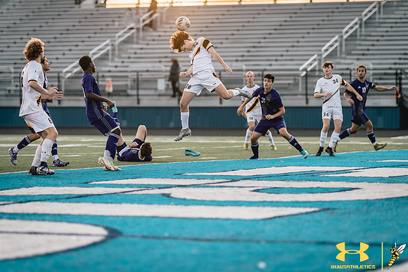 UWS MSOC vs CROWN UMAC WM27