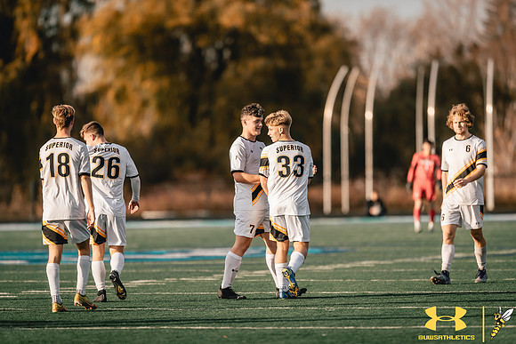 UWS MSOC vs CROWN UMAC WM105