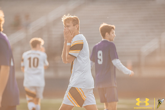 UWS MSOC vs CROWN UMAC WM118