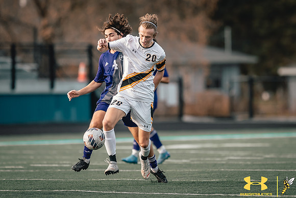 UWS MSOC vs CROWN UMAC WM88