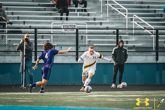 UWS MSOC vs CROWN UMAC WM198