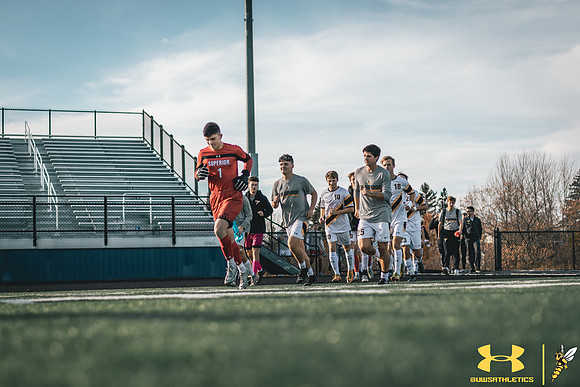 UWS MSOC vs CROWN UMAC WM178
