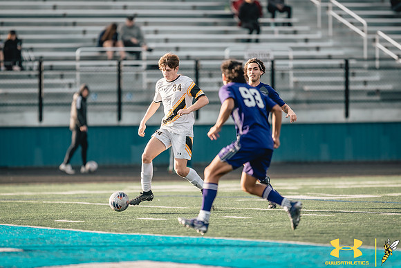UWS MSOC vs CROWN UMAC WM98