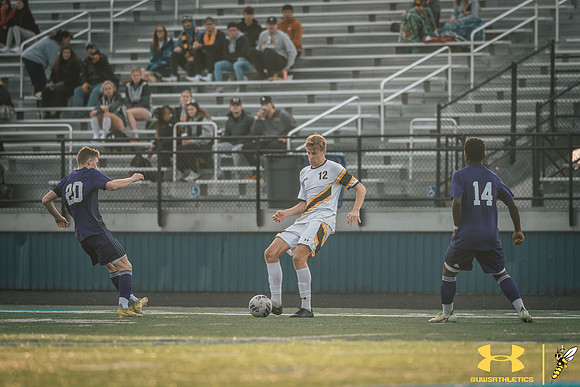 UWS MSOC vs CROWN UMAC WM209