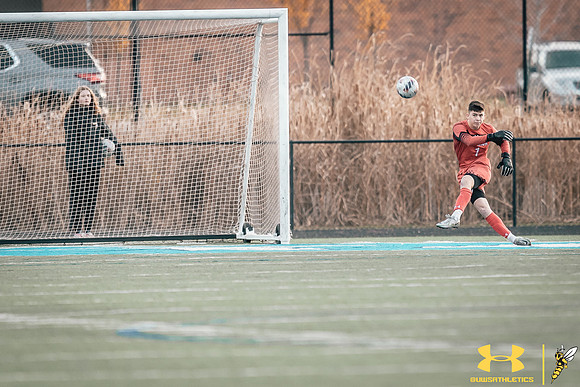 UWS MSOC vs CROWN UMAC WM141