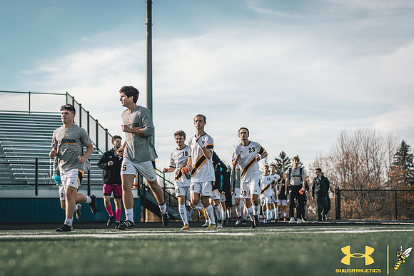 UWS MSOC vs CROWN UMAC WM179