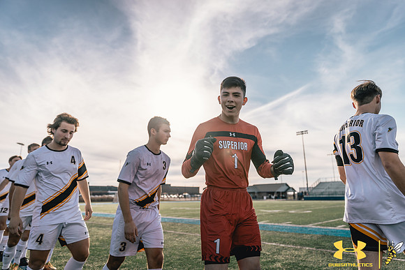 UWS MSOC vs CROWN UMAC WM15
