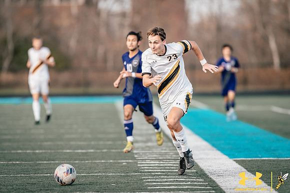 UWS MSOC vs CROWN UMAC WM60
