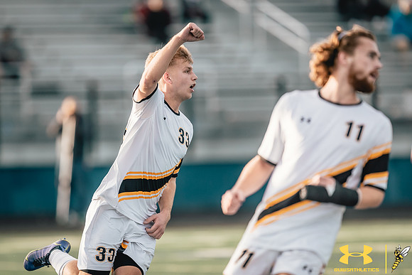UWS MSOC vs CROWN UMAC WM100