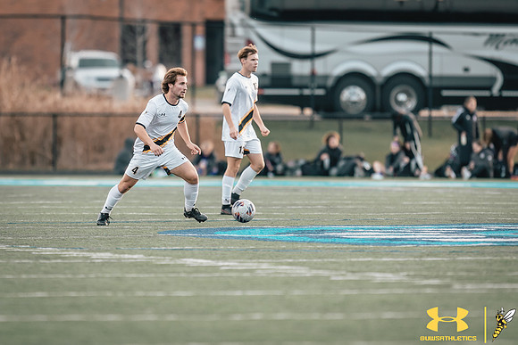 UWS MSOC vs CROWN UMAC WM139