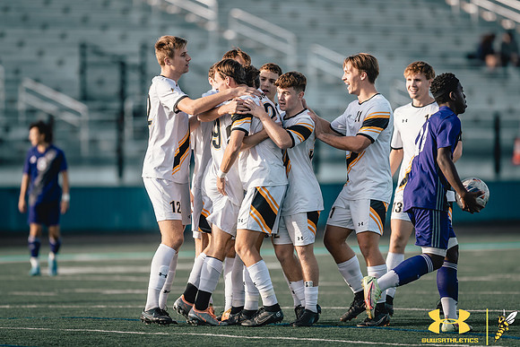 UWS MSOC vs CROWN UMAC WM46