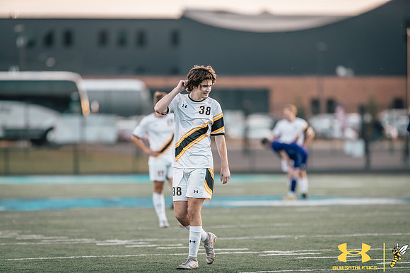 UWS MSOC vs CROWN UMAC WM165