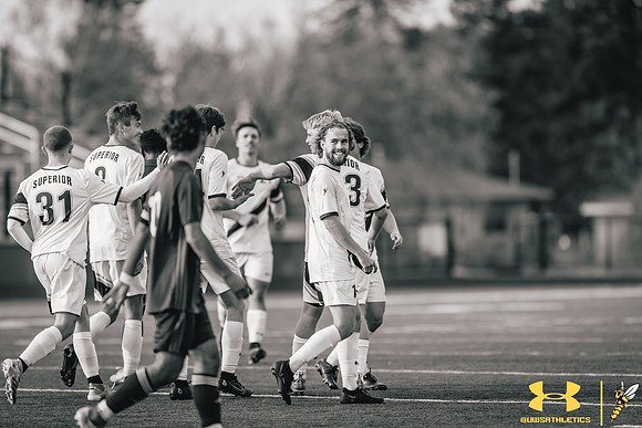UWS MSOC vs CROWN UMAC WM79