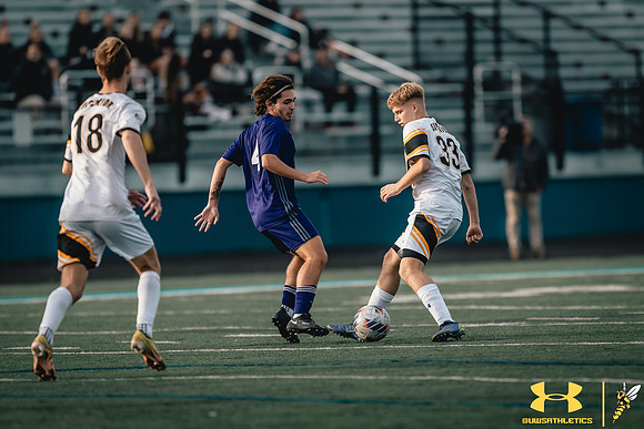 UWS MSOC vs CROWN UMAC WM81