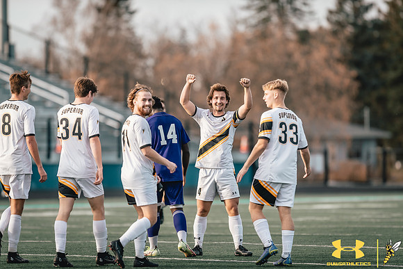 UWS MSOC vs CROWN UMAC WM77