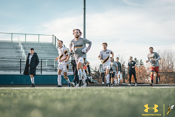 UWS MSOC vs CROWN UMAC WM180