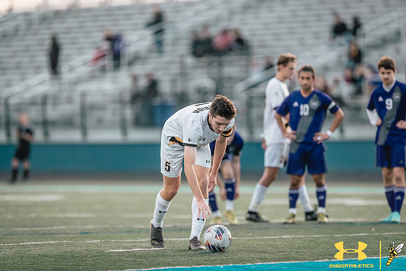 UWS MSOC vs CROWN UMAC WM148