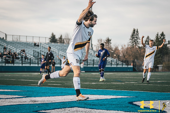 UWS MSOC vs CROWN UMAC WM191