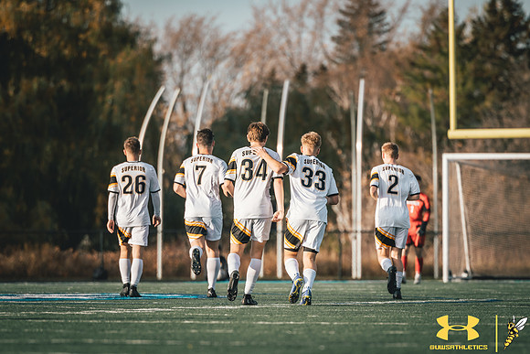 UWS MSOC vs CROWN UMAC WM207