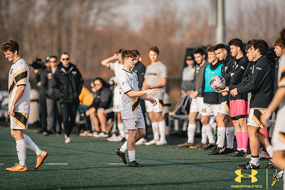 UWS MSOC vs CROWN UMAC WM67