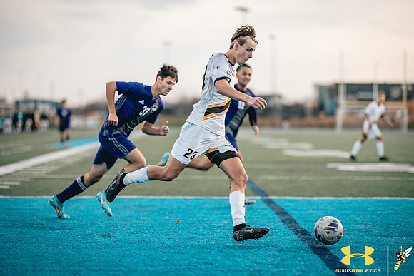 UWS MSOC vs CROWN UMAC WM26