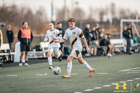 UWS MSOC vs CROWN UMAC WM130