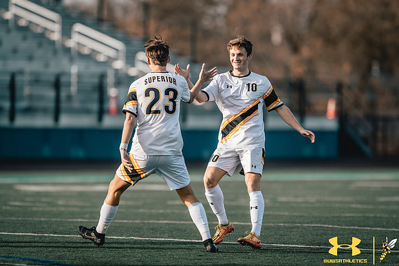 UWS MSOC vs CROWN UMAC WM35