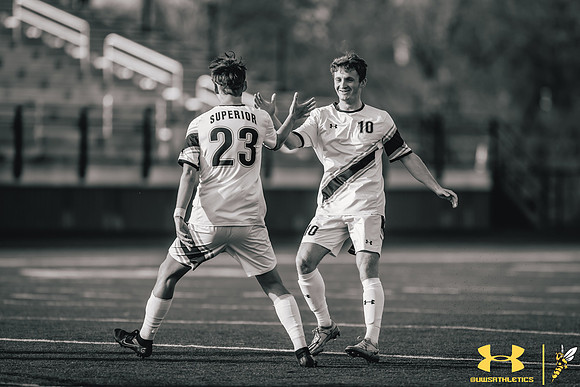 UWS MSOC vs CROWN UMAC WM36