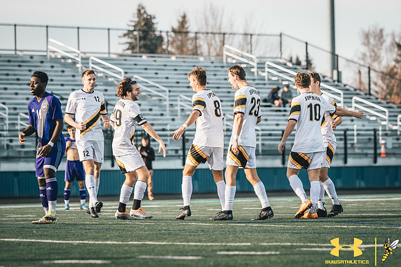 UWS MSOC vs CROWN UMAC WM186