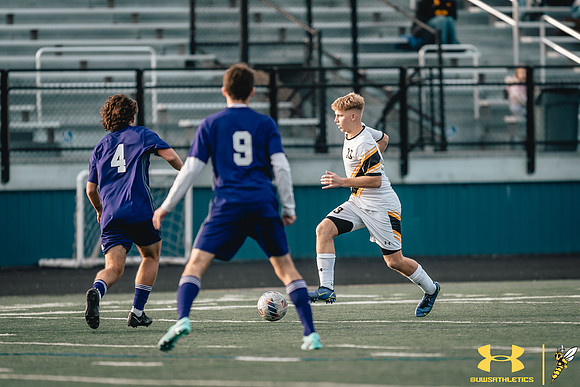 UWS MSOC vs CROWN UMAC WM85