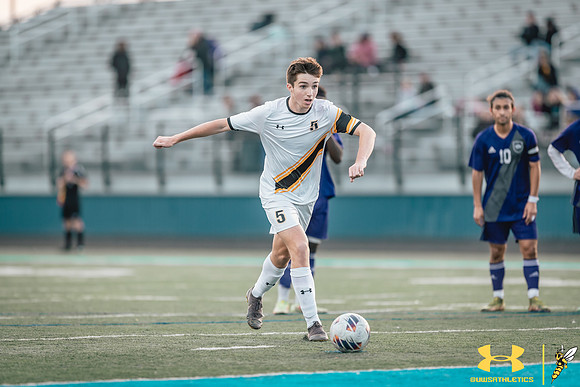 UWS MSOC vs CROWN UMAC WM149