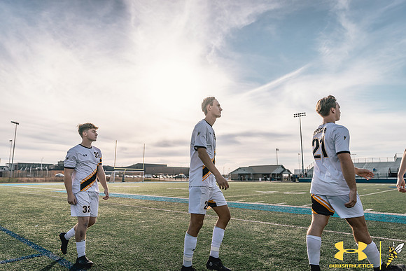 UWS MSOC vs CROWN UMAC WM19
