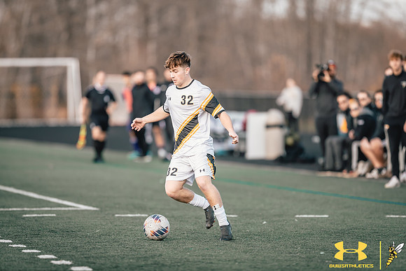 UWS MSOC vs CROWN UMAC WM58