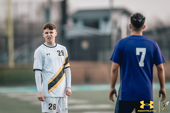 UWS MSOC vs CROWN UMAC WM167