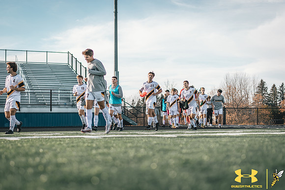 UWS MSOC vs CROWN UMAC WM177