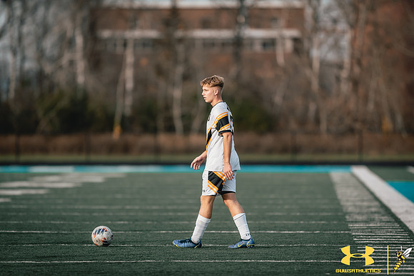 UWS MSOC vs CROWN UMAC WM86