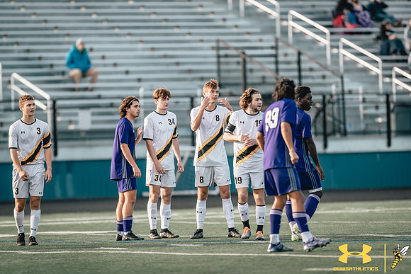 UWS MSOC vs CROWN UMAC WM68