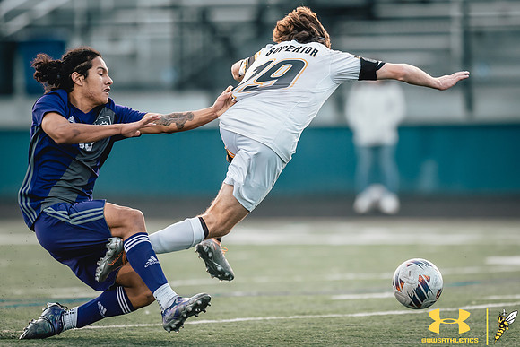 UWS MSOC vs CROWN UMAC WM145